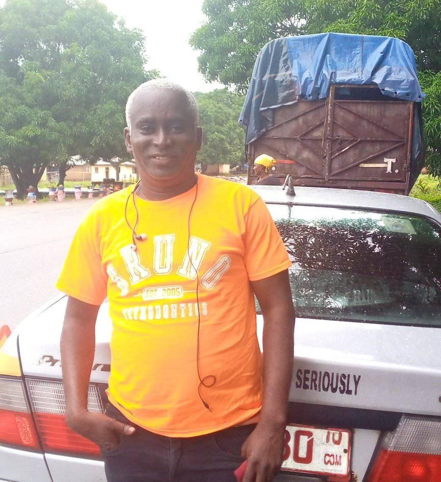 james coal facebook pic